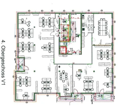 Gewerbeimmobilie mieten in Graz – 240 m², € 14 – Bild 14 von 14