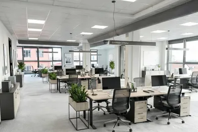 Gewerbeimmobilie mieten in Graz – 240 m², € 14 – Bild 3 von 14