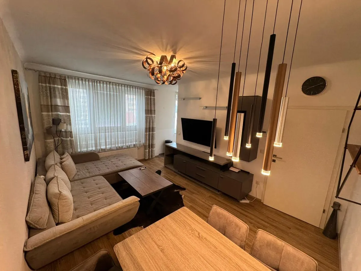 Wohnung – Himberg - Ansicht 2