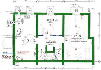 4-Zimmer-Haus kaufen in Wien – 120,8 m², € 899.900 – Bild 14 von 15