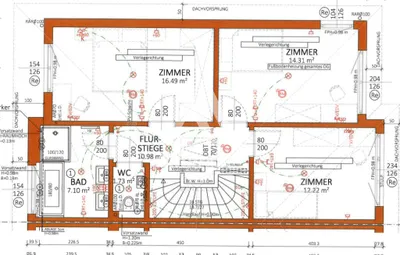 4-Zimmer-Haus kaufen in Wien – 120,8 m², € 899.900 – Bild 13 von 15