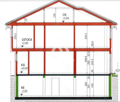 4-Zimmer-Haus kaufen in Wien – 120,8 m², € 899.900 – Bild 15 von 15