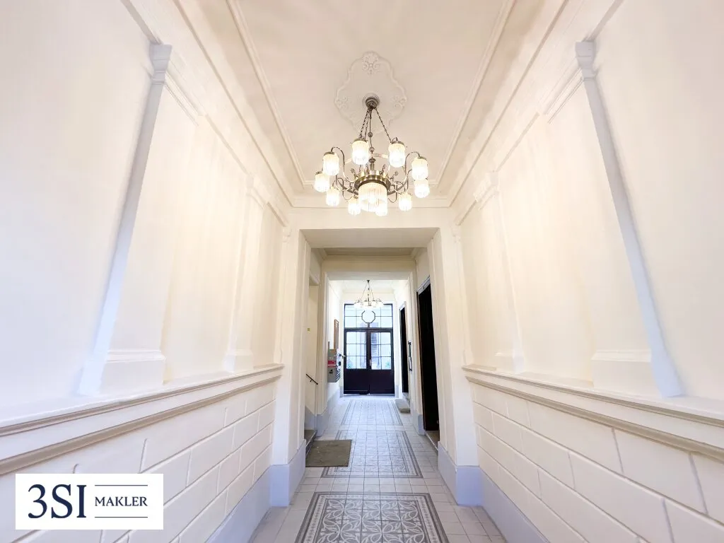Wohnung – Wien - Ansicht 2