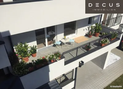 4-Zimmer-Wohnung kaufen in Graz – 90 m², € 349.500 – Bild 2 von 20