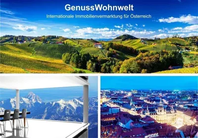 Grundstück kaufen in Weiz – 5 881 m² – Bild 2 von 6