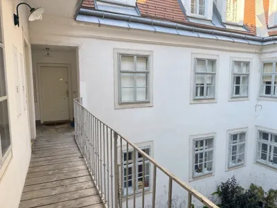 2-Zimmer-Wohnung mieten in Wien – 75 m², € 2.100 – Bild 20 von 22