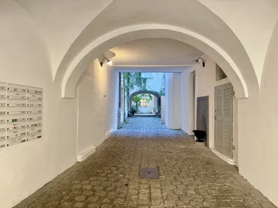 2-Zimmer-Wohnung mieten in Wien – 75 m², € 2.100 – Bild 22 von 22