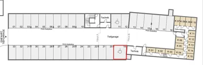 Immobilie mieten in Imst – 20 m², € 185 – Bild 2 von 2