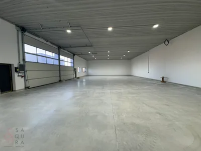 Gewerbeimmobilie mieten in Baden – 650 m², € 7.999 – Bild 18 von 23