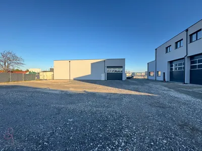 Gewerbeimmobilie mieten in Baden – 650 m², € 7.999 – Bild 23 von 23