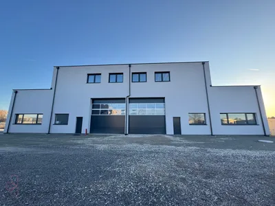 Gewerbeimmobilie mieten in Baden – 650 m², € 7.999 – Bild 21 von 23