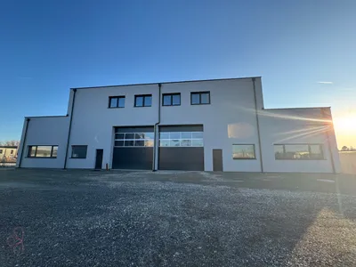 Gewerbeimmobilie mieten in Baden – 650 m², € 7.999 – Bild 22 von 23