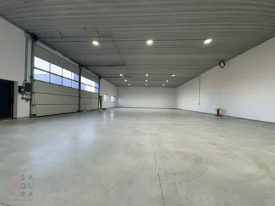 Gewerbeimmobilie mieten in Baden – 650 m², € 7.999 – Bild 1 von 23