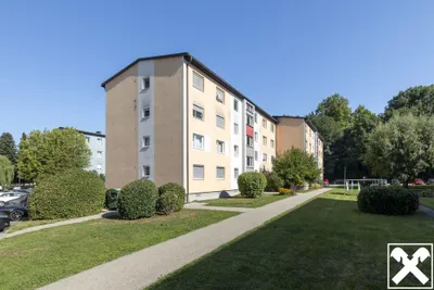 2-Zimmer-Wohnung kaufen in Vöcklabruck – 45 m², € 135.000 – Bild 2 von 13