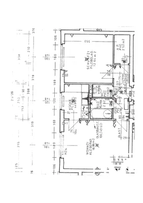 2-Zimmer-Wohnung kaufen in Vöcklabruck – 45 m², € 135.000 – Bild 13 von 13