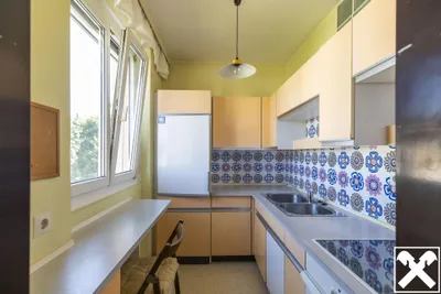 2-Zimmer-Wohnung kaufen in Vöcklabruck – 45 m², € 135.000 – Bild 4 von 13