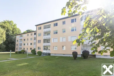 2-Zimmer-Wohnung kaufen in Vöcklabruck – 45 m², € 135.000 – Bild 7 von 13