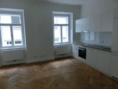 2-Zimmer-Wohnung mieten in Graz – 44,97 m², € 747 – Bild 3 von 7