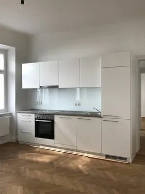 2-Zimmer-Wohnung mieten in Graz – 44,97 m², € 747 – Bild 2 von 7