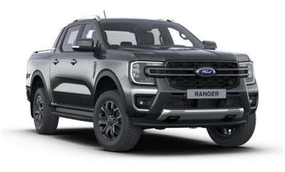 Ford Ranger Doppelkabine Wildtrak e-4WD 2,0 EcoBlue ... Pickup