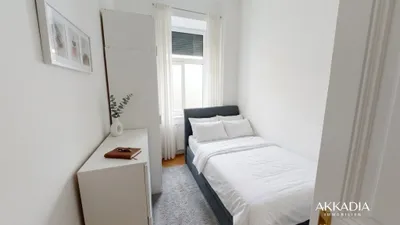 4-Zimmer-Wohnung kaufen in Wien – 112,66 m², € 680.000 – Bild 9 von 13