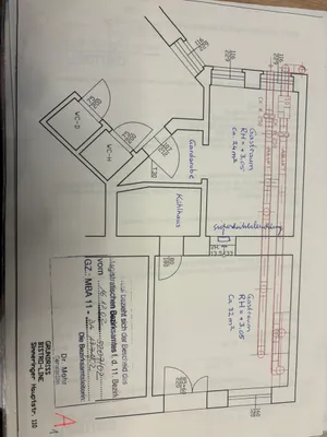 Gewerbeimmobilie kaufen in Wien – 104 m², € 115.000 – Bild 1 von 15