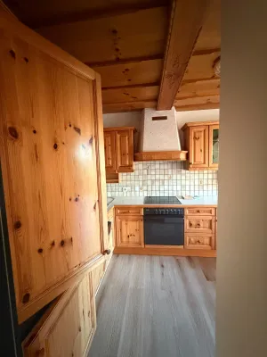 3-Zimmer-Wohnung mieten in Salzburg Stadt – 75 m², € 1.350 – Bild 1 von 10