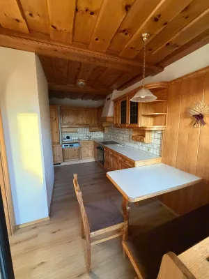 3-Zimmer-Wohnung mieten in Salzburg Stadt – 75 m², € 1.350 – Bild 2 von 10