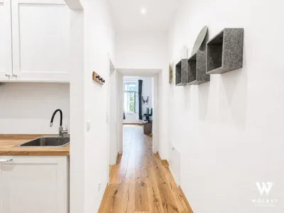 1-Zimmer-Wohnung kaufen in Wien – 40 m², € 139.900 – Bild 3 von 10