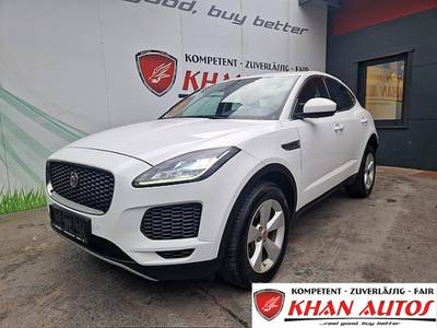 Jaguar E-Pace 2.0I4 P250 S AWD Aut. *Leder*Navi*RFKamera*