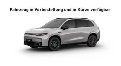 Leapmotor C10 Elektro AWD 81,9kWh Design ProMax *Allrad*