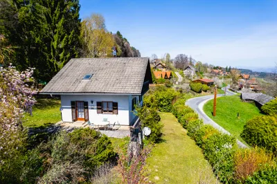 5-Zimmer-Haus kaufen in Deutschlandsberg – 102 m², € 385.000 – Bild 2 von 19
