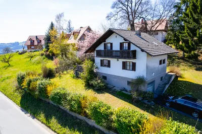 5-Zimmer-Haus kaufen in Deutschlandsberg – 102 m², € 385.000 – Bild 12 von 19
