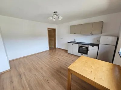 1-Zimmer-Wohnung mieten in Hallein – 26 m², € 600