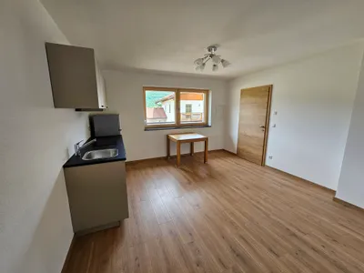 1-Zimmer-Wohnung mieten in Hallein – 26 m², € 600 – Bild 2 von 6