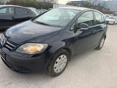 VW Golf Plus Trendline 1,4