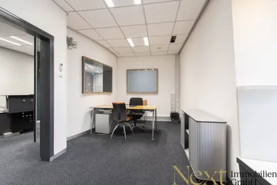 Gewerbeimmobilie mieten in Linz – 316 m², € 3.000 – Bild 5 von 6