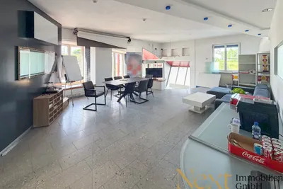 Gewerbeimmobilie mieten in Linz – 316 m², € 3.000 – Bild 6 von 6
