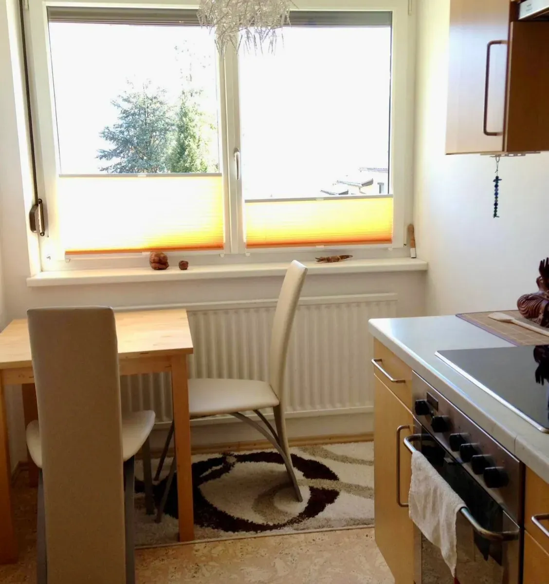 Wohnung – Vomp, Fiecht, Bezirk Schwaz - Ansicht 2