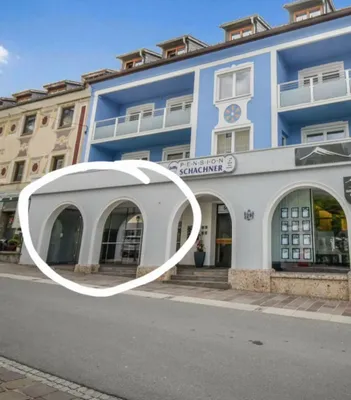 7-Zimmer-Gewerbeimmobilie mieten in Liezen – 297 m², € 4.894