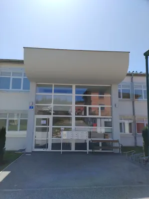 2-Zimmer-Wohnung mieten in Zwettl – 51,17 m², € 492 – Bild 2 von 5