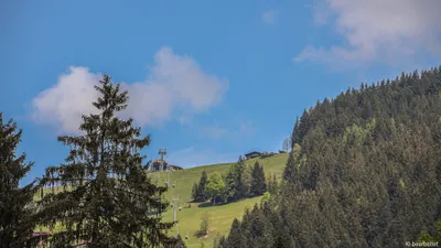 3-Zimmer-Wohnung kaufen in Kitzbühel – 54 m², € 445.000 – Bild 24 von 25