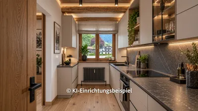 3-Zimmer-Wohnung kaufen in Kitzbühel – 54 m², € 445.000 – Bild 11 von 25