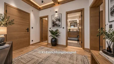 3-Zimmer-Wohnung kaufen in Kitzbühel – 54 m², € 445.000 – Bild 13 von 25