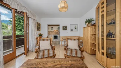 3-Zimmer-Wohnung kaufen in Kitzbühel – 54 m², € 445.000 – Bild 5 von 25