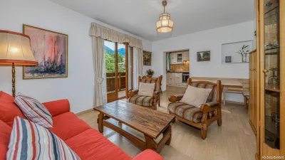 3-Zimmer-Wohnung kaufen in Kitzbühel – 54 m², € 445.000 – Bild 2 von 25