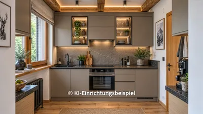 3-Zimmer-Wohnung kaufen in Kitzbühel – 54 m², € 445.000 – Bild 9 von 25