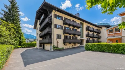 3-Zimmer-Wohnung kaufen in Kitzbühel – 54 m², € 445.000 – Bild 22 von 25