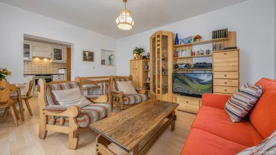 3-Zimmer-Wohnung kaufen in Kitzbühel – 54 m², € 445.000 – Bild 3 von 25