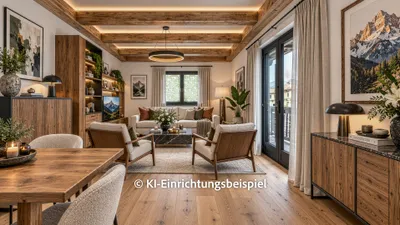 3-Zimmer-Wohnung kaufen in Kitzbühel – 54 m², € 445.000 – Bild 7 von 25